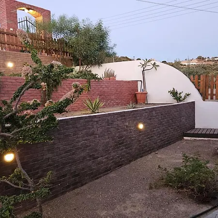 Olive 아파트 Drymonas