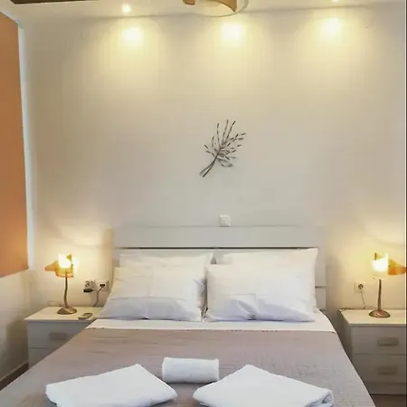 Olive Apartament