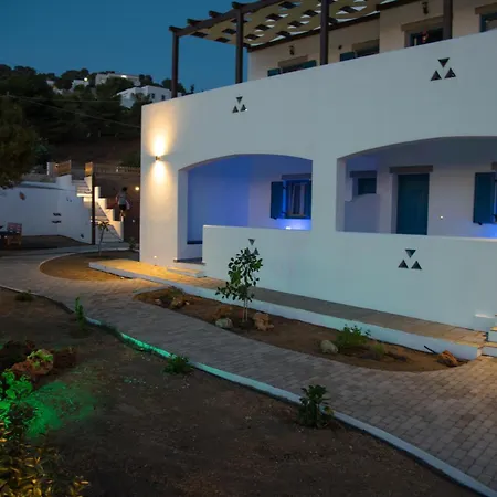 Olive Apartament
