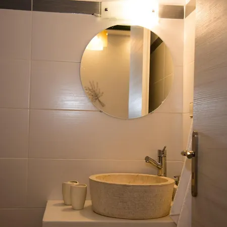 Olive Apartament