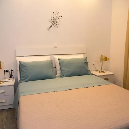 Olive Apartman