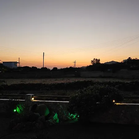 Olive Apartament Drymonas