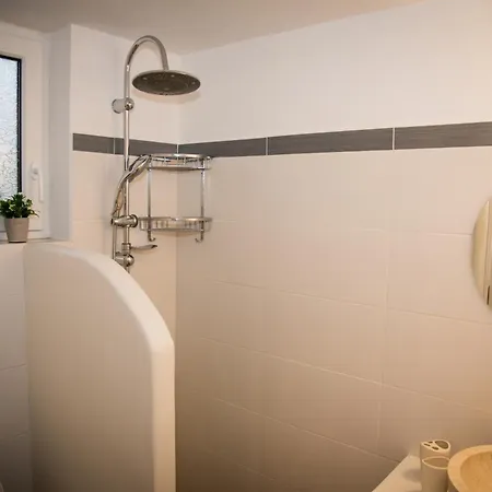 Olive Apartament *