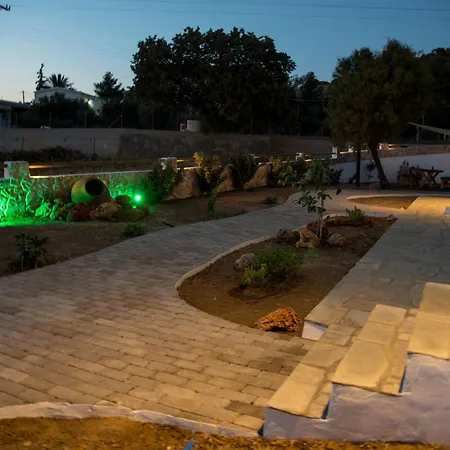 Apartamento Olive *