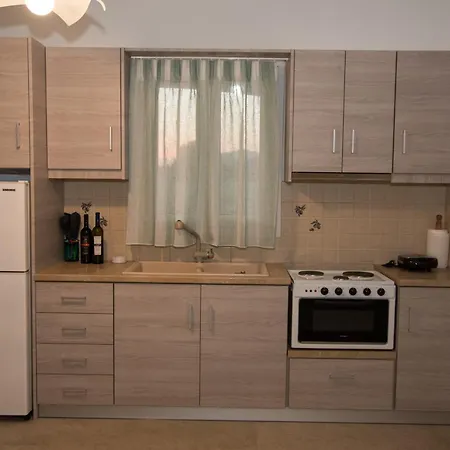 Olive Apartament