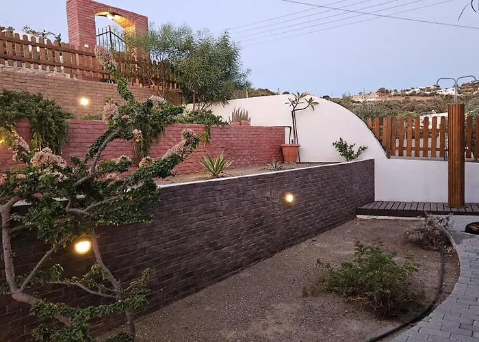 Olive شقة Drymonas